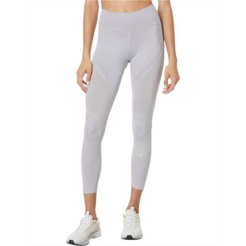 Womens adidas by Stella McCartney adidas by Stella McCartney TruePurpose Optime Training 7/8 Leggings IW9906