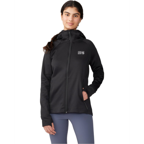 Womens Mountain Hardwear Sendura Hoodie