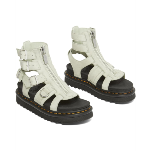 Dr. Martens Olson