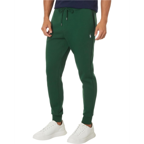 Mens Polo Ralph Lauren Double-Knit Jogger Pants