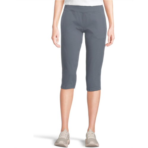 Womens Mountain Hardwear Dynama Capri