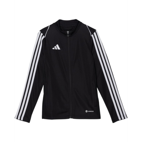 Adidas Kids Tiro 23 League Training Jacket (Little Kids/Big Kids)