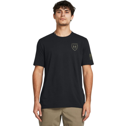 Under Armour Freedom Graphic T-Shirt