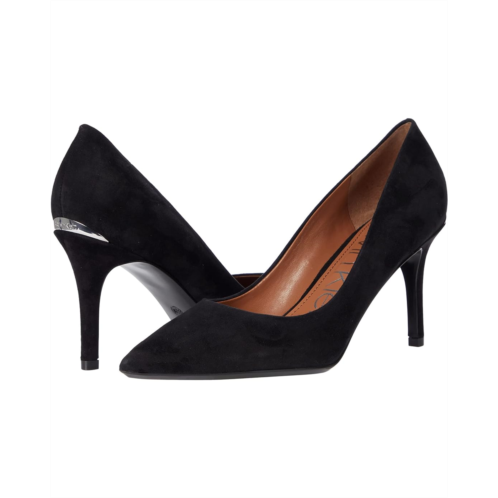 Womens Calvin Klein Gayle Pump