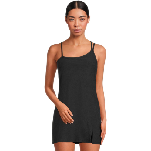 Beyond Yoga Spacedye Fearless Mini Dress