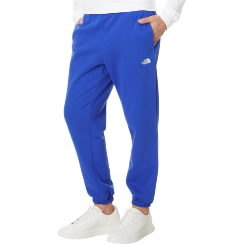 Mens The North Face Core Sweatpants