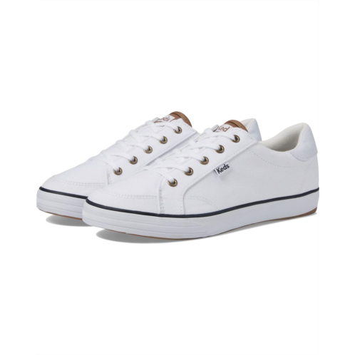 Womens Keds Center III Lace Up