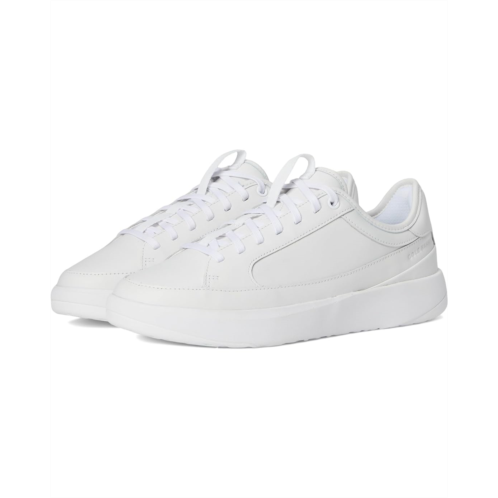 Womens Cole Haan Grandpro All Day Court Leather Sneakers