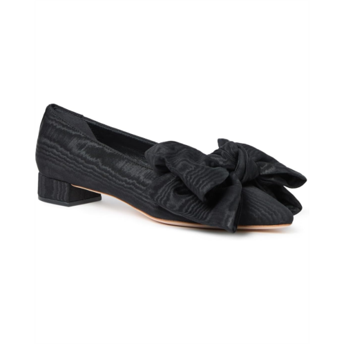 Womens Loeffler Randall Noa Bow Flat