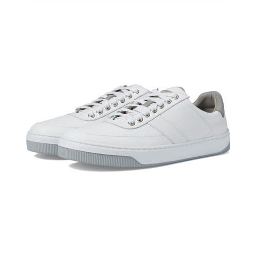 Peter Millar Vantage Pebble Grain Sneaker