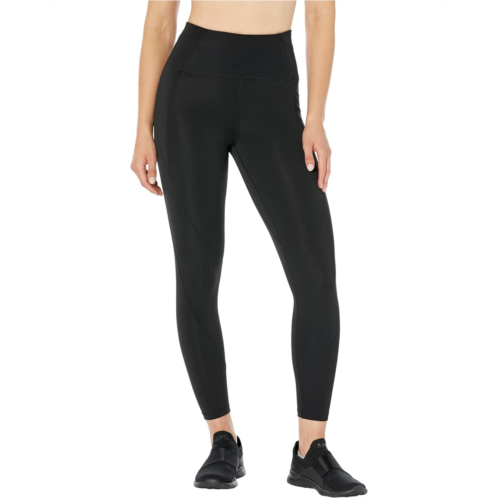 Womens Sweaty Betty Rapid Run 7/8 Leggings