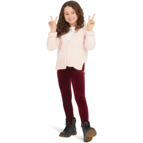 Spanx Girls Velvet Leggings (Little Kids/Big Kids)