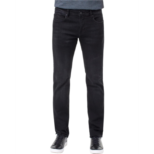 Liverpool Los Angeles Regent Relaxed Straight Comfort Stretch Denim