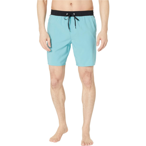 Mens Speedo Seaside Volley 18