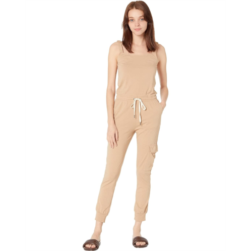 N:philanthropy Blueland Jumpsuit