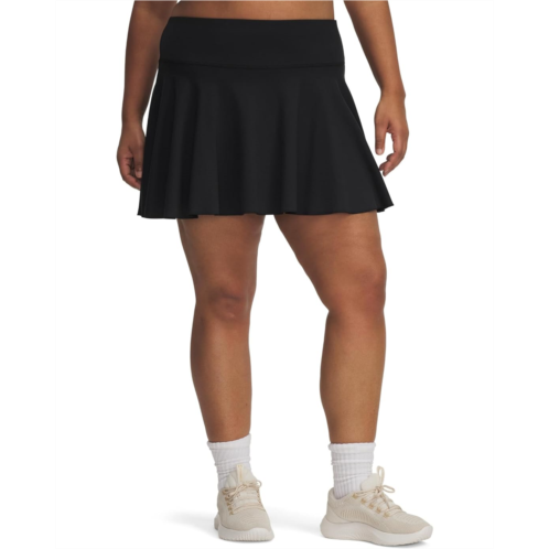 Womens Under Armour Plus Size Motion Skort