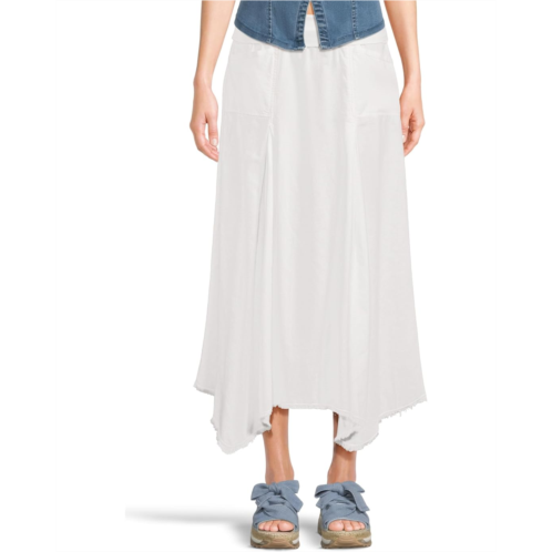 Womens XCVI Triste Skirt