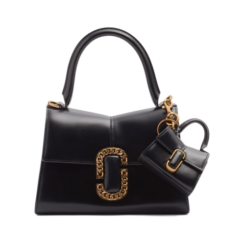 Marc Jacobs The Nano St Marc Top Handle Charm