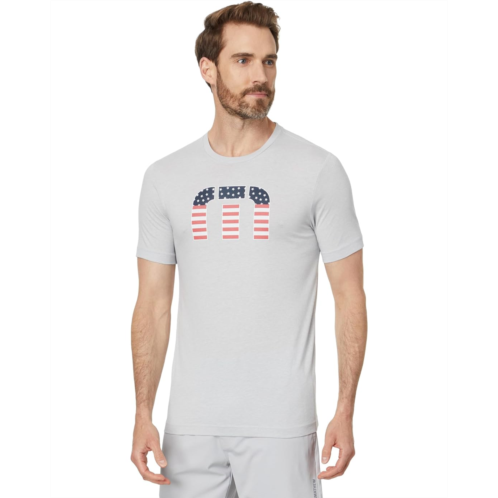 Mens TravisMathew Star Bright