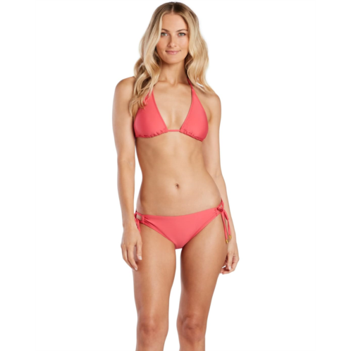 Womens Helen Jon String Bikini Top