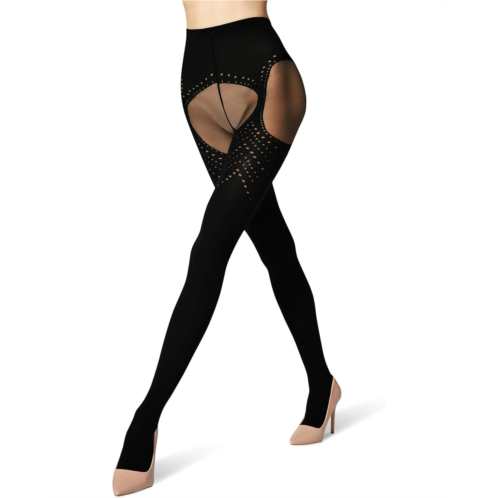 Wolford Holes Effect Tights