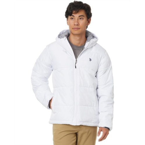 U.S. POLO ASSN. Moderate Puffer