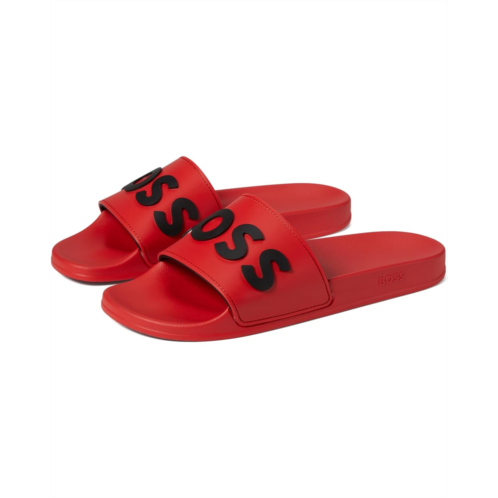 Mens BOSS Slide Sandals