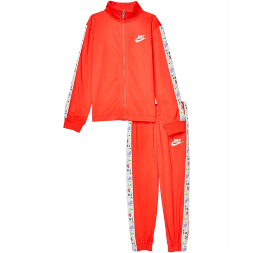 Nike Kids Forest Foragers Tricot Set (Toddler/Little Kids)