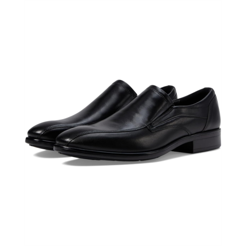 Mens ECCO Citytray Bike Toe Slip-On