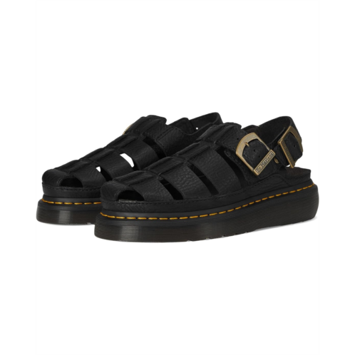 Dr. Martens Unisex Dr Martens Archive Fisherman