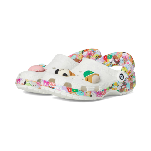 Crocs Squishmallows Classic Clogs