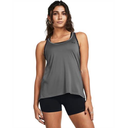 Under Armour Knockout Tank