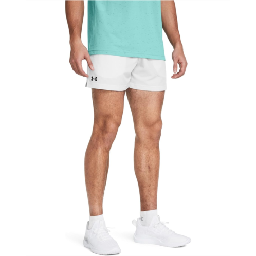 Mens Under Armour Tech Woven 5-inch Shorts