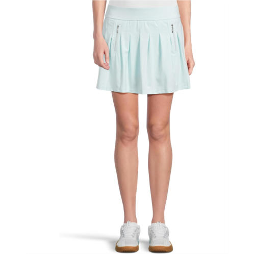 Jamie Sadock Cooltrex 16 Pleated Skort