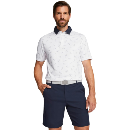 PUMA Golf CLOUDSPUN Echo Polo