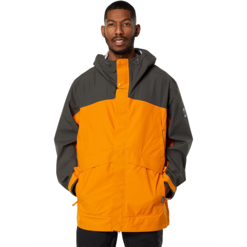Wolverine Torrent 3-Layer Rain Shell