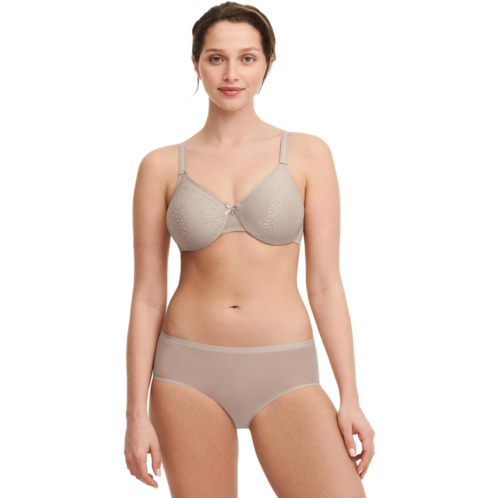 Womens Chantelle C Magnifique Seamless Unlined Minimizer