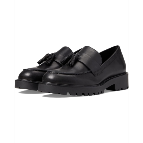 Vagabond Shoemakers Kenova Leather Loafer w/ Tassels