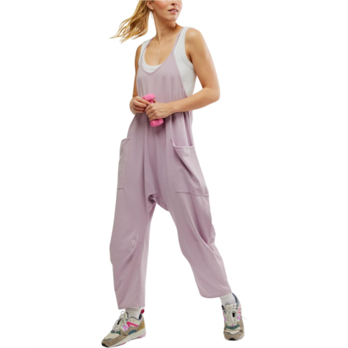 Womens FP Movement Hot Shot Onesie