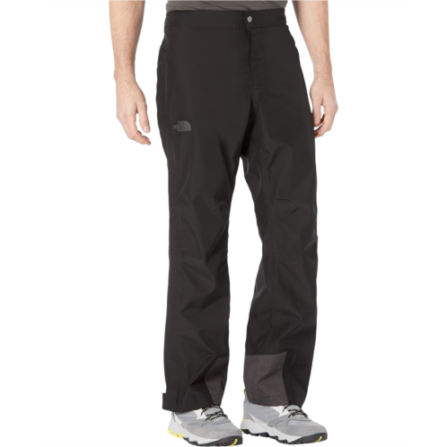 Mens The North Face Dryzzle Futurelight Full Zip Pants