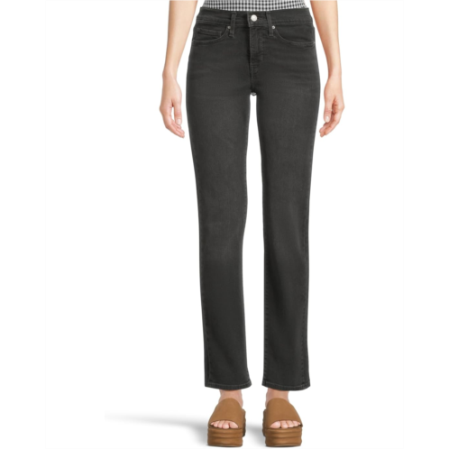 Womens Levis Womens 314 Shaping Straight Pieced