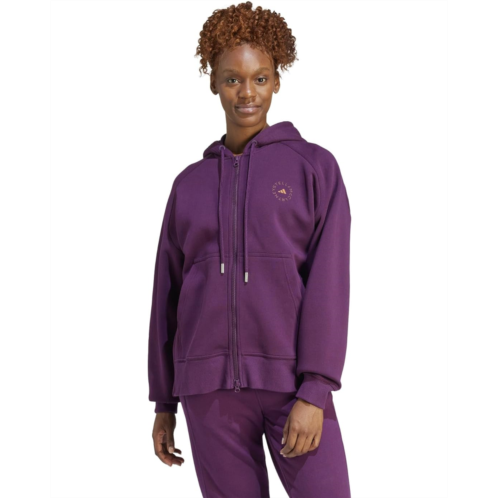 Adidas by Stella McCartney Full Zip Hoodie IJ0578