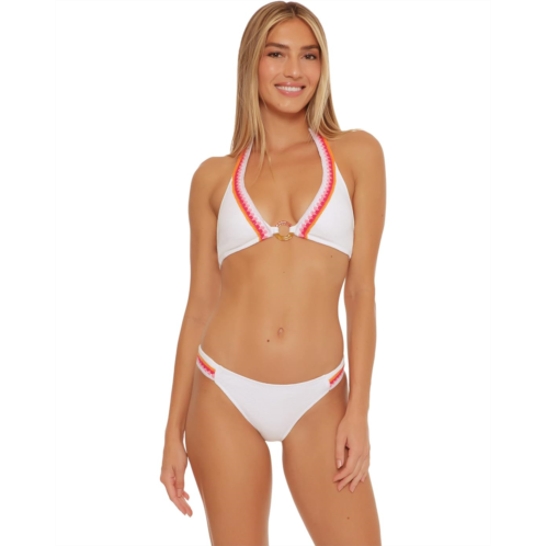 Trina Turk Tulum Halter Top