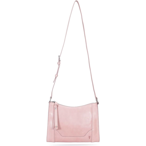 Frye Melissa Zip Crossbody