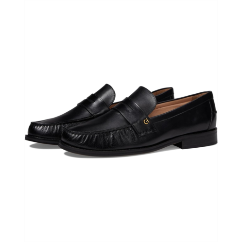 Womens Cole Haan Lux Pinch Penny Loafer