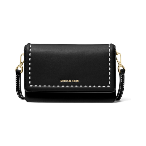 Michael Michael Kors Jet Set Small Phone Crossbody