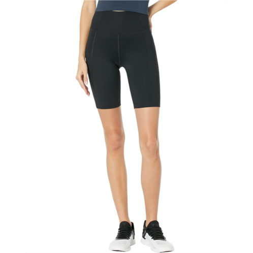 Girlfriend collective High-Rise Bike Shorts