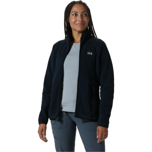 Mountain Hardwear Polartec 200 Full Zip Jacket