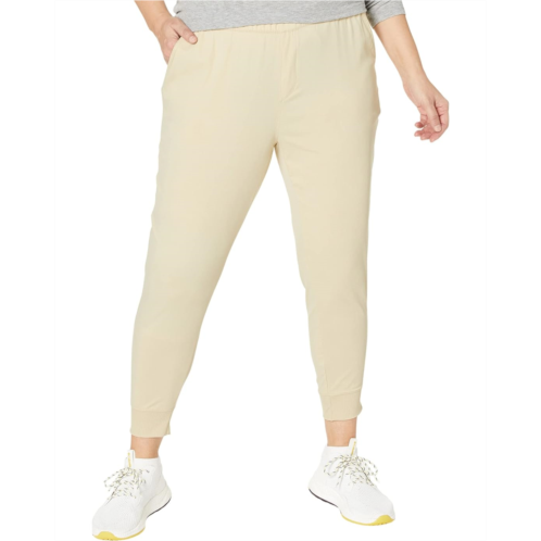 Womens The North Face Plus Size Aphrodite Joggers