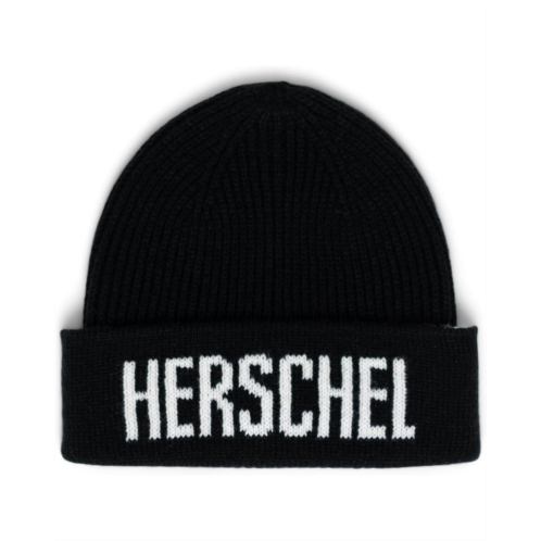 Herschel Supply Co. Herschel Supply Co Polson Knit Logo
